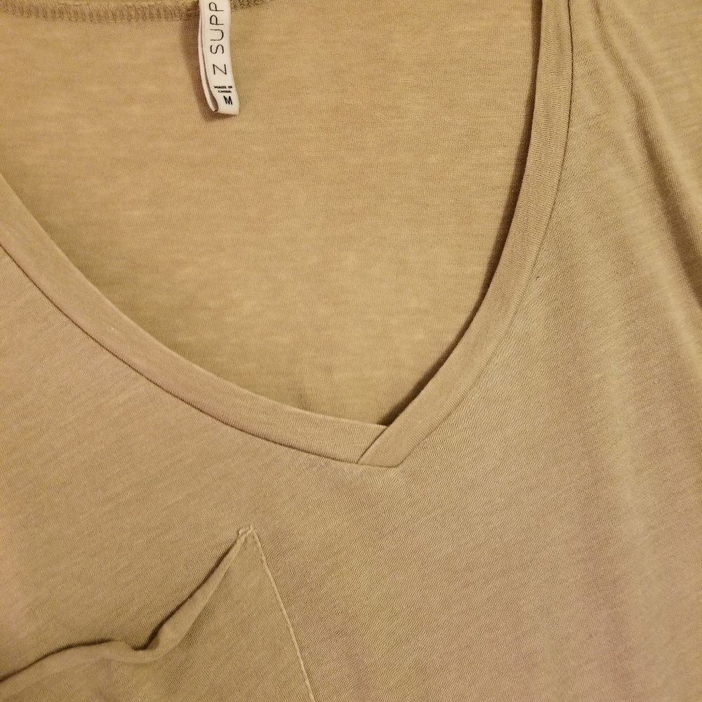 Z Supply - The Pocket Tee